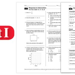 Integrated math 1 houghton mifflin