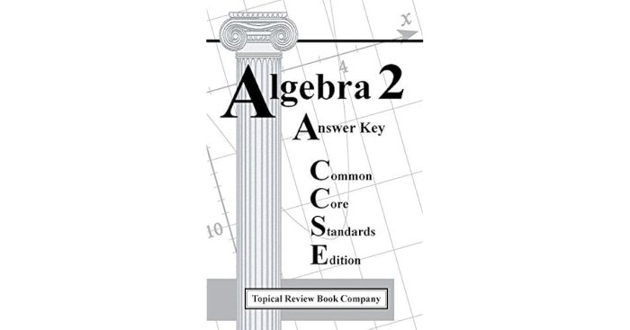 Discovering advanced algebra answer key