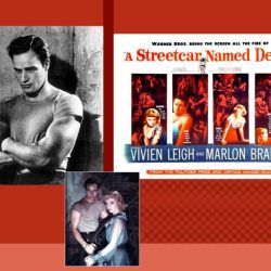 A streetcar named desire quiz