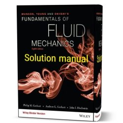 Munson young and okiishi's fundamentals of fluid mechanics 9th edition