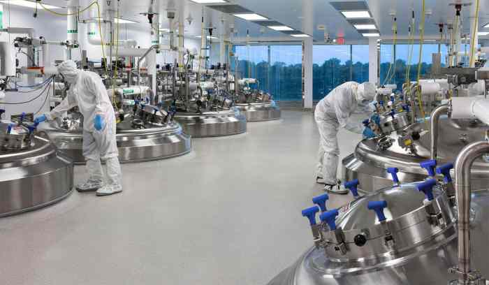 Pharmaceutical industri tarkett farmasi